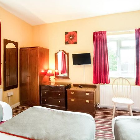 Oyo The Royal Hotel Dunston  Екстериор снимка