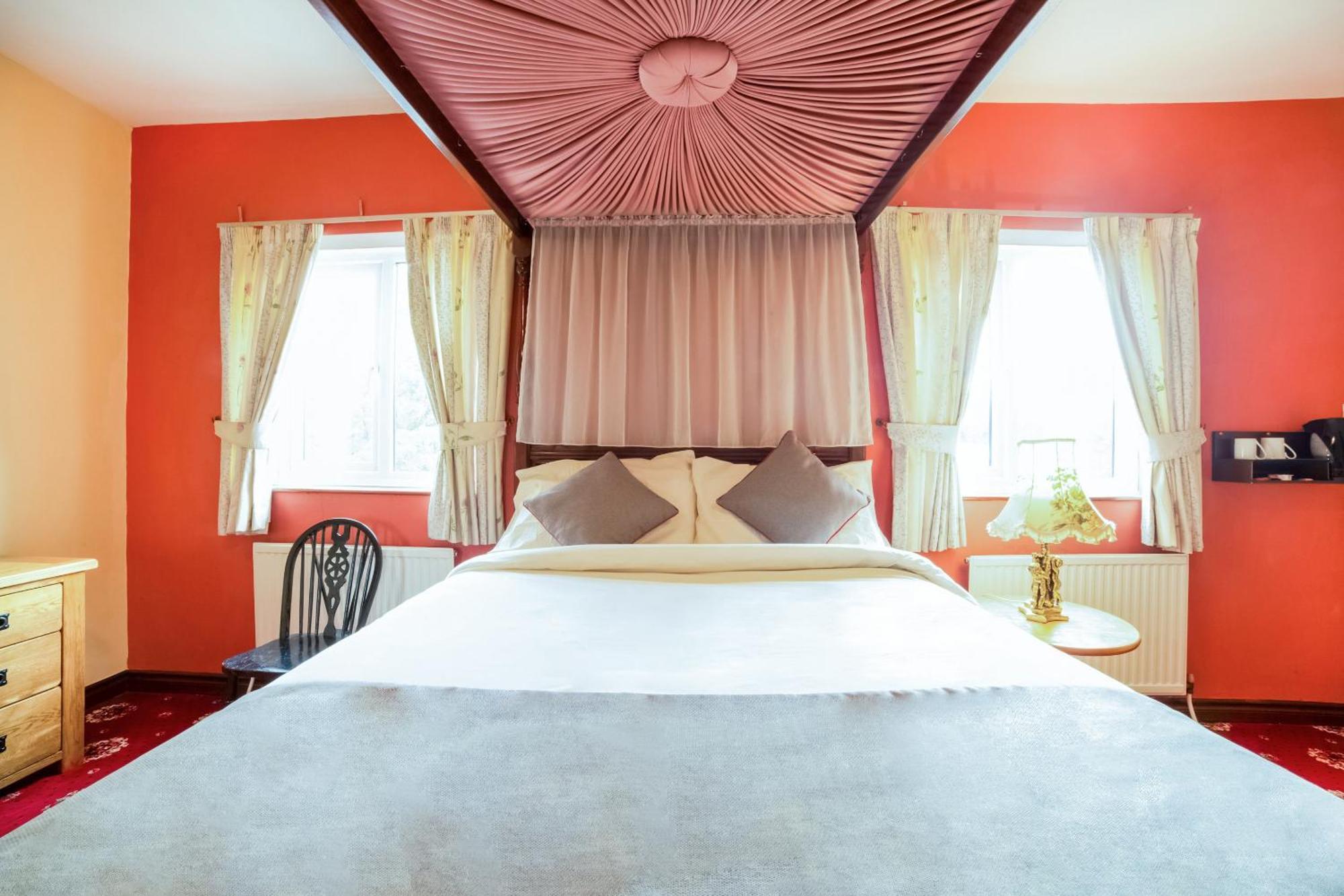 Oyo The Royal Hotel Dunston  Екстериор снимка