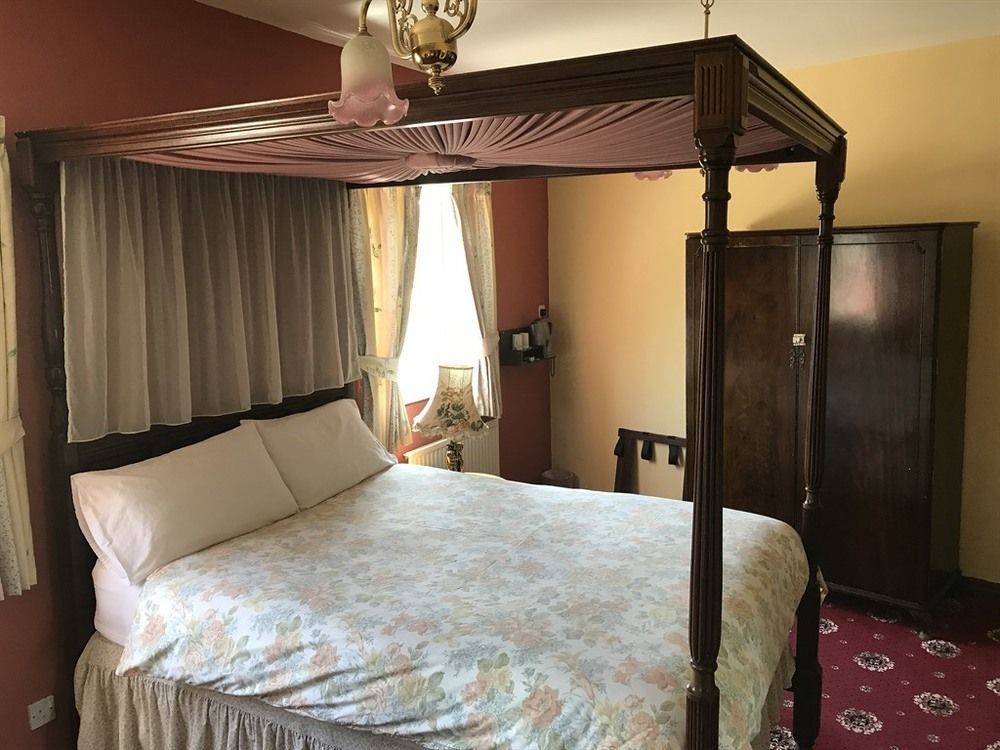 Oyo The Royal Hotel Dunston  Екстериор снимка