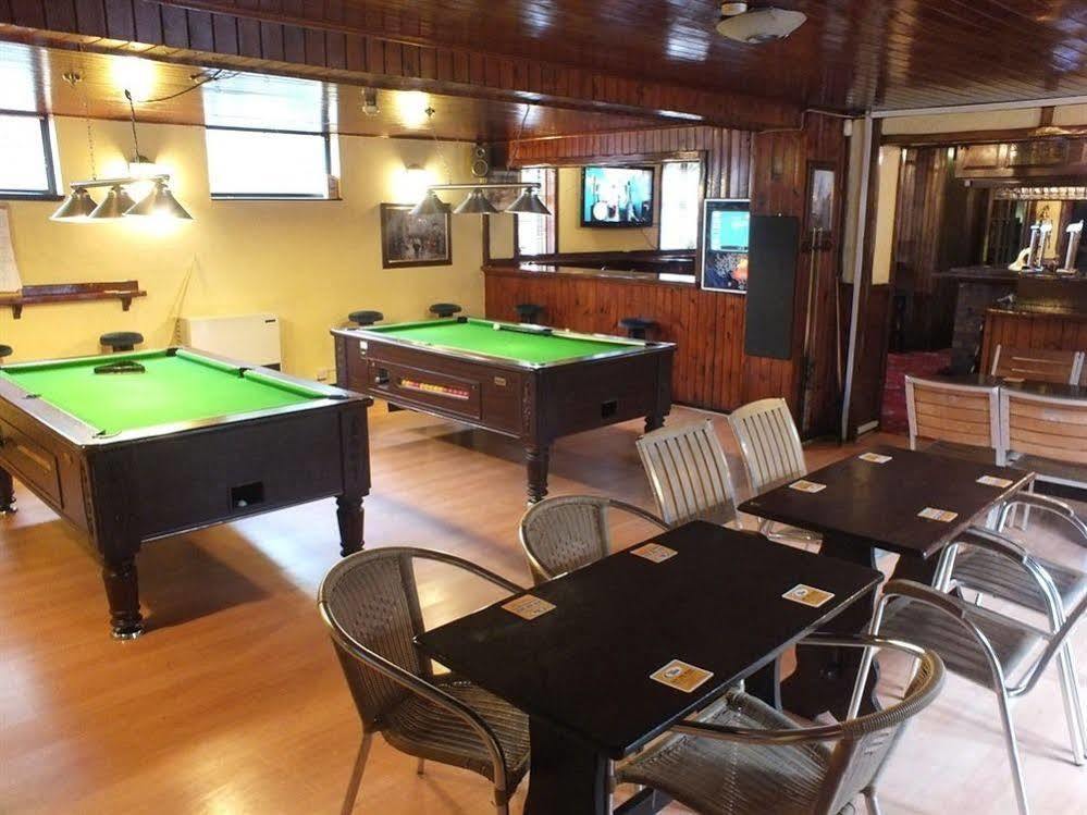 Oyo The Royal Hotel Dunston  Екстериор снимка