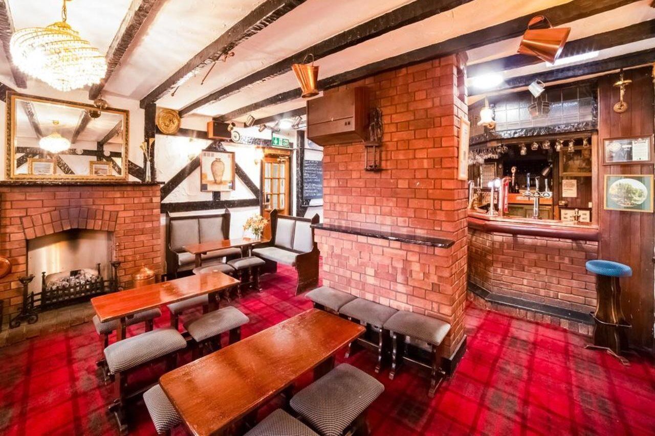 Oyo The Royal Hotel Dunston  Екстериор снимка